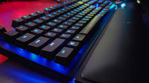 RGB Keyboard