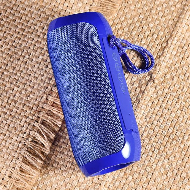 TOMKAS Bluetooth Outdoor Speaker