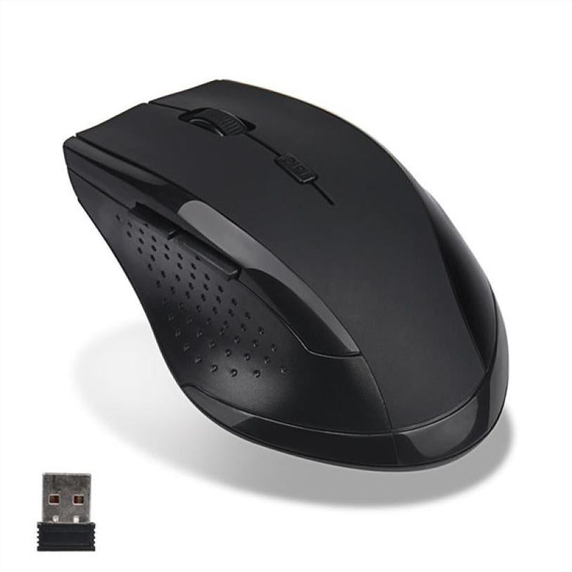 HIPERDEAL New USB Wireless Mouse