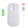 Wireless Mouse Computer Bluetooth