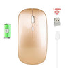 Wireless Mouse Computer Bluetooth