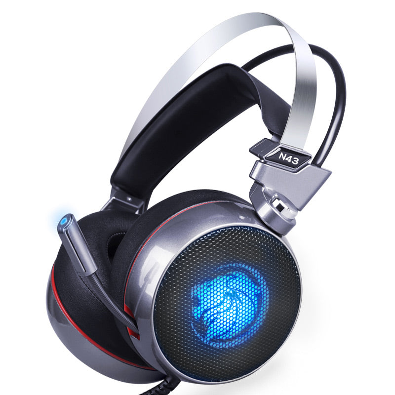 Stereo Gaming Headset 7.1