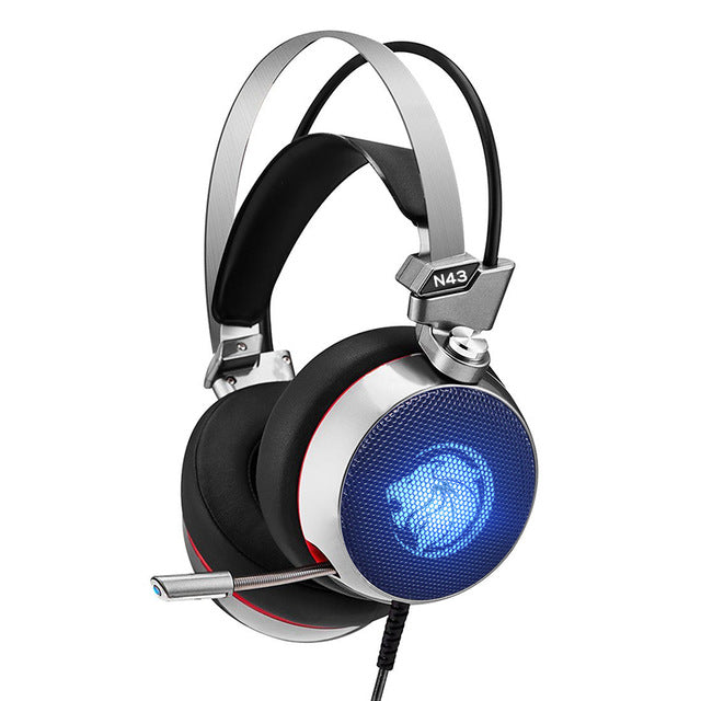 Stereo Gaming Headset 7.1