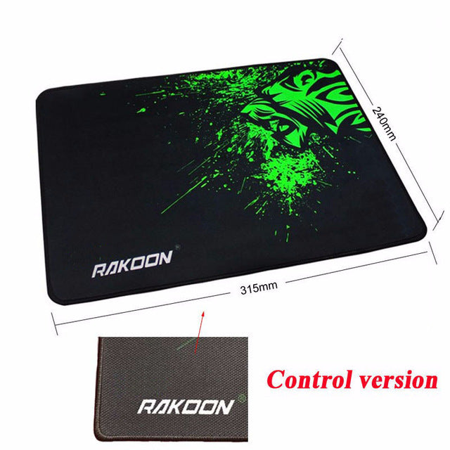 Rakoon Extra Large Mouse Pad Big