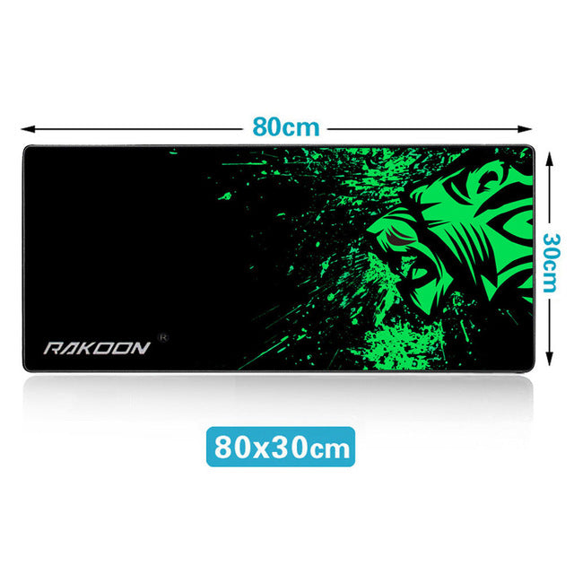 Rakoon Extra Large Mouse Pad Big