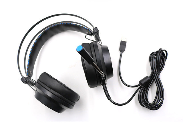 ZOP Gaming Headset with Mic