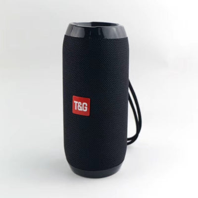 TG117 Portable Bluetooth Speaker