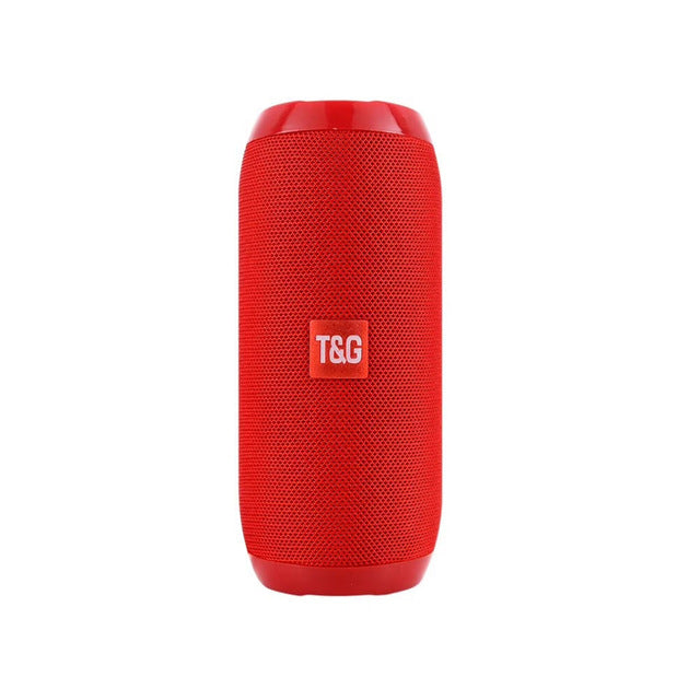 TG117 Portable Bluetooth Speaker