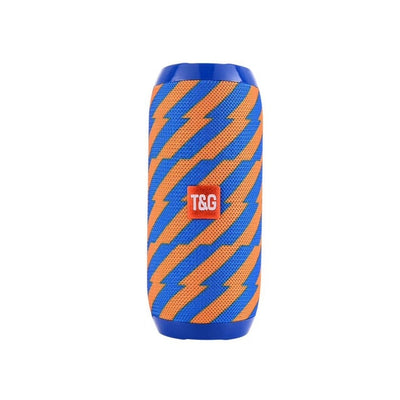 TG117 Portable Bluetooth Speaker