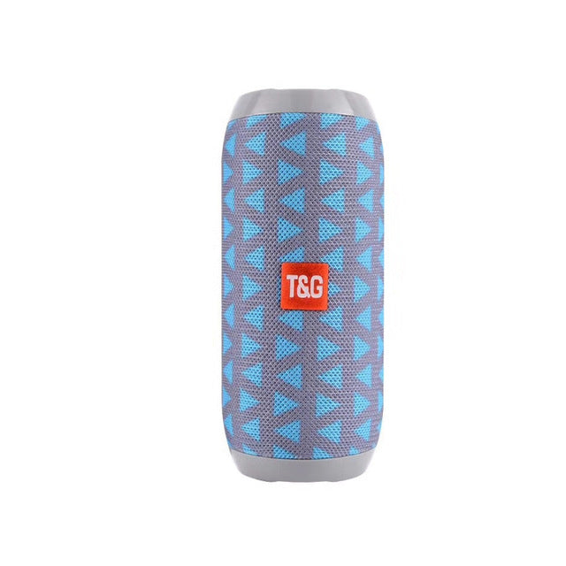 TG117 Portable Bluetooth Speaker