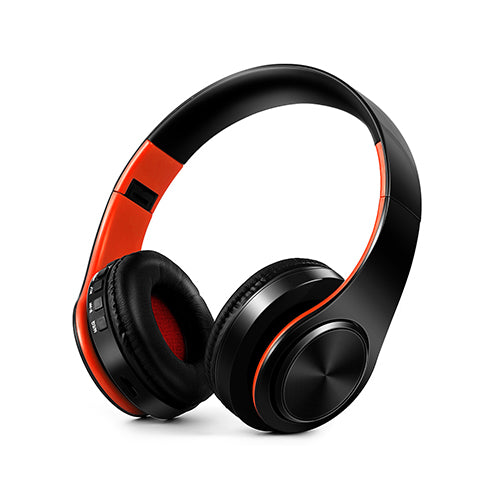 HIFI stereo bluetooth headphone