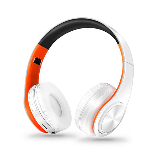 HIFI stereo bluetooth headphone