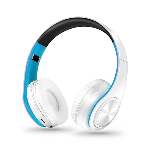 HIFI stereo bluetooth headphone