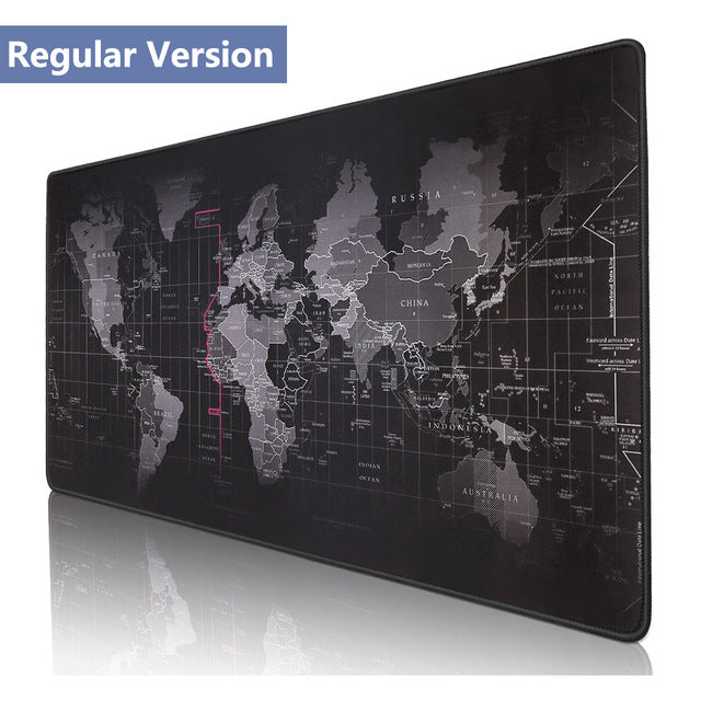 RGB Gaming Mouse Pad