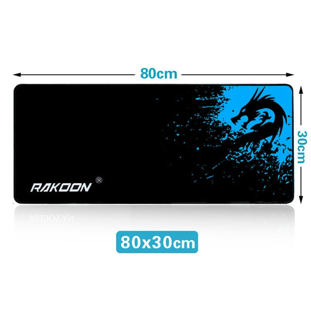 Rakoon Extra Large Mouse Pad Big