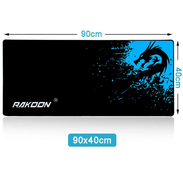 Rakoon Large Size Gaming Mouse Pad