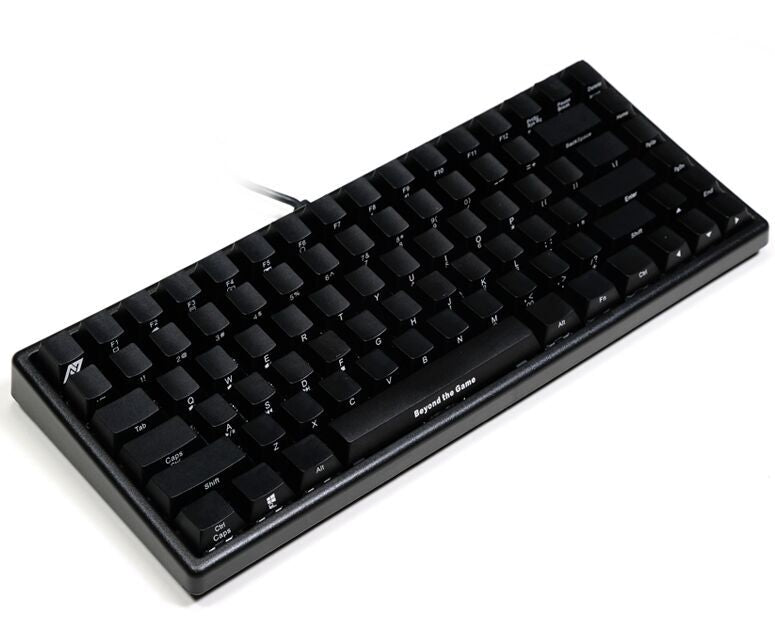 Niz plus mechanical keyboard